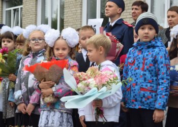 «Рекордная активность»: более 10 тысяч заявлений в первый класс уже подано в Новосибирске