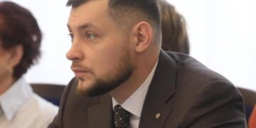 Проработал менее полугода: глава Октябрьского района Новосибирска Дмитрий Колпаков уходит в отставку
