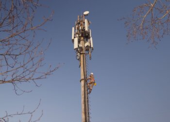 «Пилар» стал лидером башенного рынка по темпам роста и числу вышек – Telecom Daily