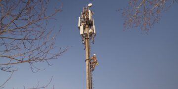 «Пилар» стал лидером башенного рынка по темпам роста и числу вышек – Telecom Daily