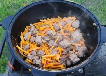 Дату введения в НСО особого противопожарного режима назвали в МЧС