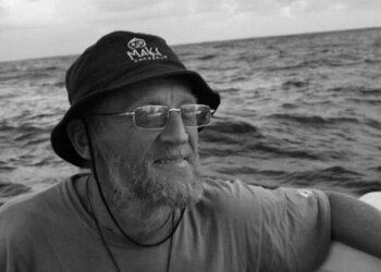 Трагедия на Новосибирском водохранилище: погиб известный путешественник Маслобоев