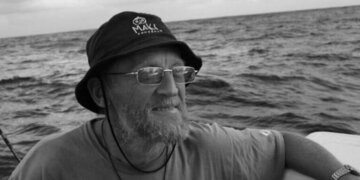 Трагедия на Новосибирском водохранилище: погиб известный путешественник Маслобоев