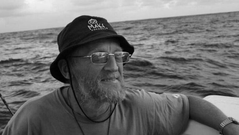 Трагедия на Новосибирском водохранилище: погиб известный путешественник Маслобоев