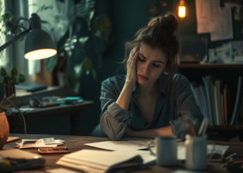 Новосибирские ученые создали сенсор для измерения стресса через пот