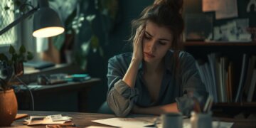 Новосибирские ученые создали сенсор для измерения стресса через пот