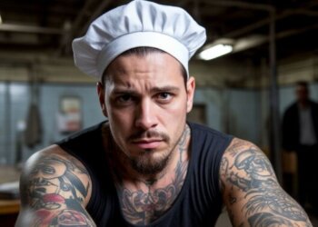 Новосибирского повара уволили трижды из-за судимости