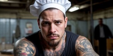 Новосибирского повара уволили трижды из-за судимости