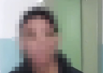 Мужчина преследовал 9-летнего мальчика в подъезде дома в Новосибирске