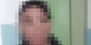 Мужчина преследовал 9-летнего мальчика в подъезде дома в Новосибирске