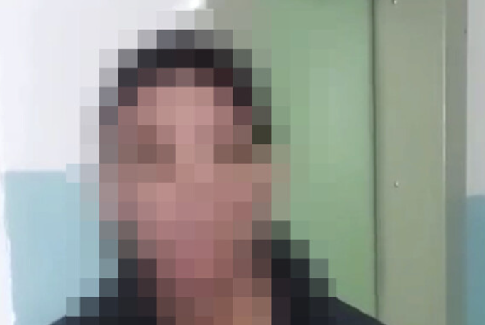 Мужчина преследовал 9-летнего мальчика в подъезде дома в Новосибирске