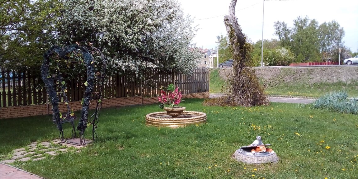 В Новосибирске увеличили максимальный размер грантов для ТОСов