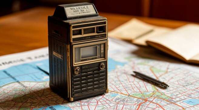 Новосибирцы массово скупают пейджеры и рации