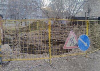 Копайте культурно: новосибирские депутаты хотят увеличить штрафы за разрытия в городе