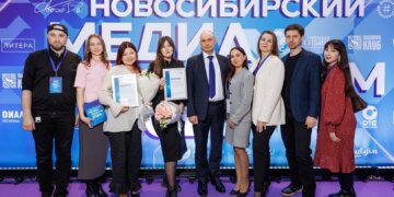 Паблик департамента по социальной политике мэрии Новосибирска признан одним из лучших в регионе