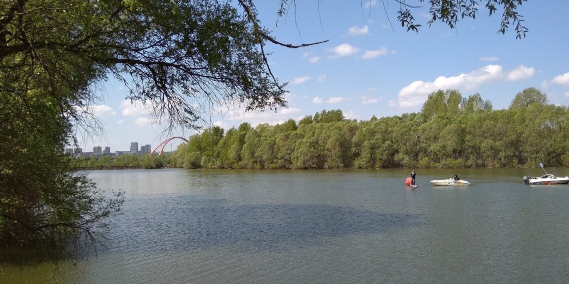 Новосибирск завоевал звание российской столицы тепла