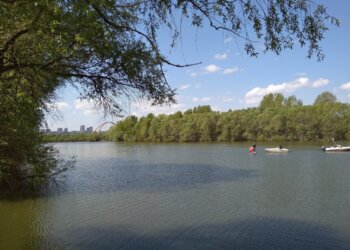Новосибирск завоевал звание российской столицы тепла