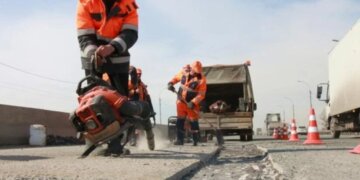 На реконструкцию трассы Р-254 «Иртыш» в НСО будет выделено почти 676 миллионов рублей