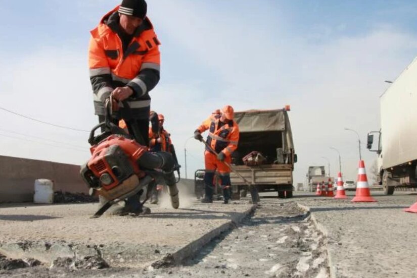 На реконструкцию трассы Р-254 «Иртыш» в НСО будет выделено почти 676 миллионов рублей