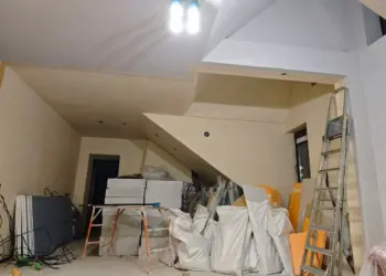 В Новосибирской области закрывается фабрика обоев