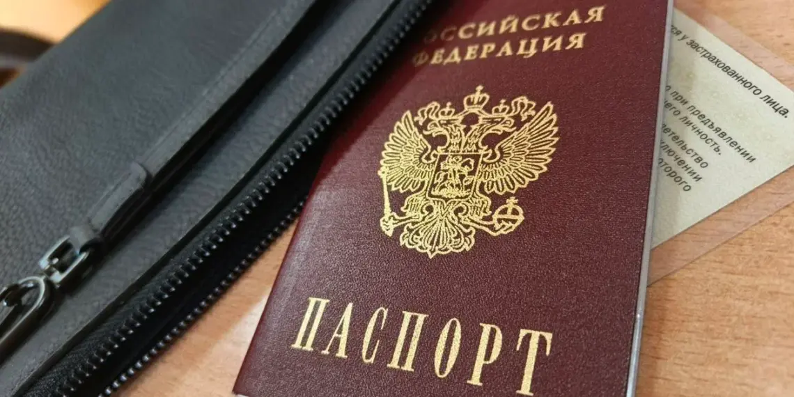 Новосибирцев старше 60 лет могут обязать менять паспорт