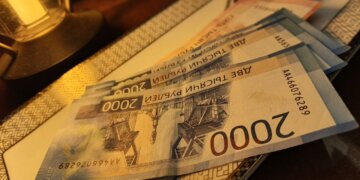 Средняя зарплата в Новосибирской области превысила 88,2 тысячи рублей в январе 2026 года