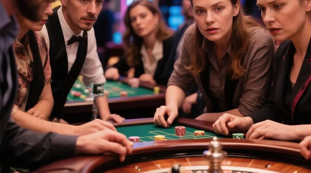 В Сибири появится ещё одна официальная игорная зона