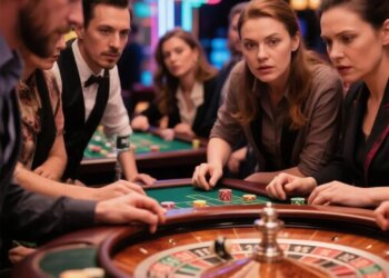 В Сибири появится ещё одна официальная игорная зона