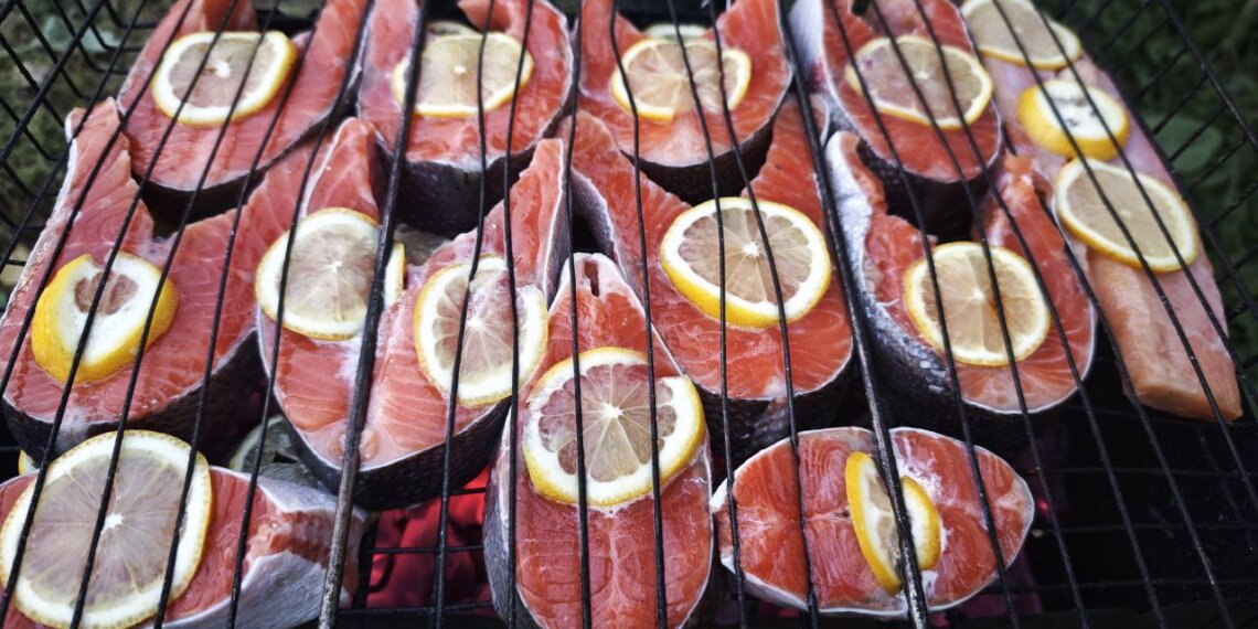 Новосибирцам объяснили, как не отравиться на пикнике