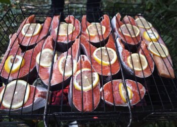 Отдых за городом теряет популярность: спрос на базы и коттеджи упал на 28%