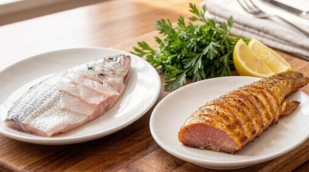 Новосибирцам рассказали о новых дегустациях на продовольственной ярмарке