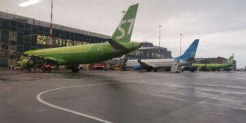 Купили билеты, но не улетели: «Сибирь» оштрафовали за 13 пассажиров, застрявших в Новосибирске