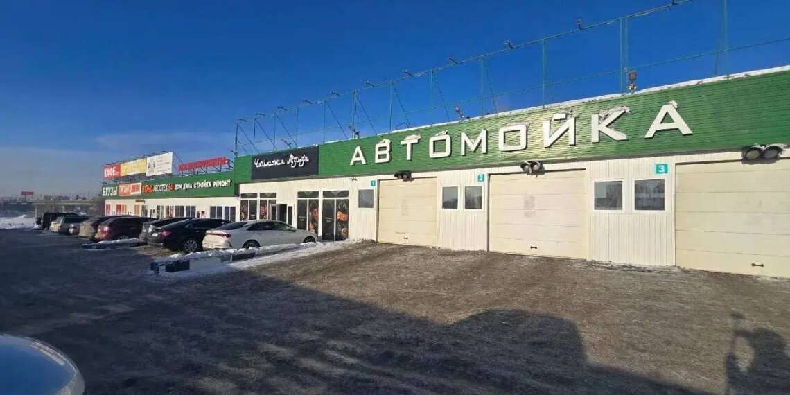 В Новосибирске активизируют снос самостроев после вмешательства прокуратуры