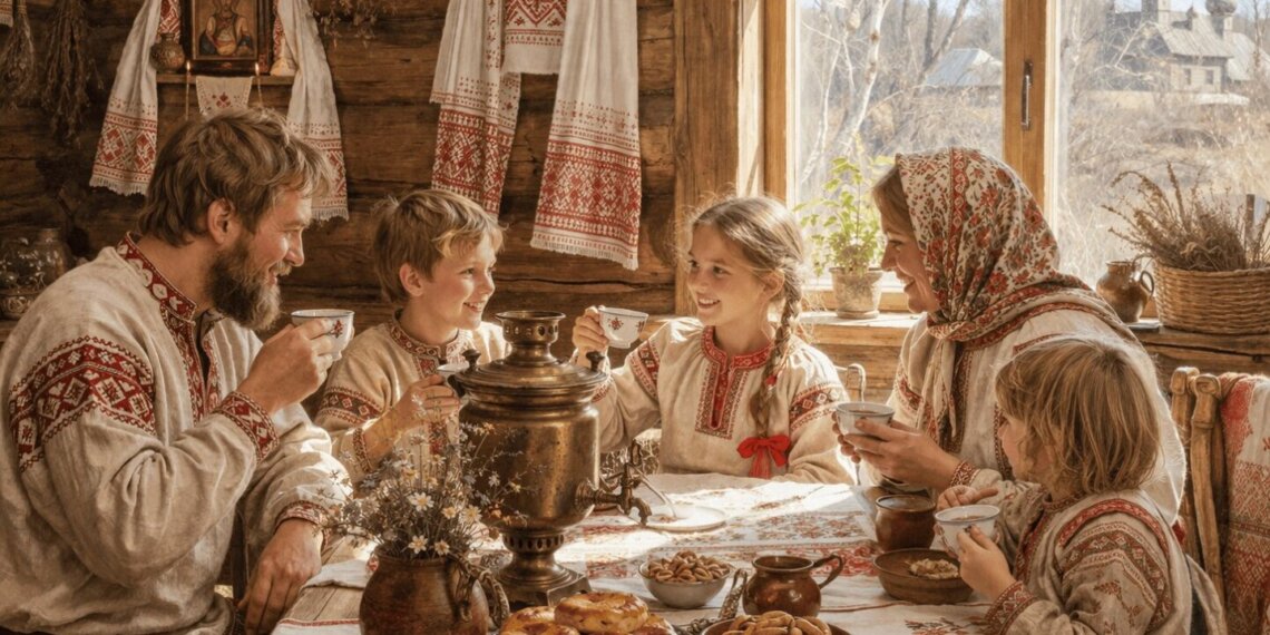 Выпейте чаю: что сулит день Артемона