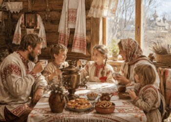 Выпейте чаю: что сулит день Артемона