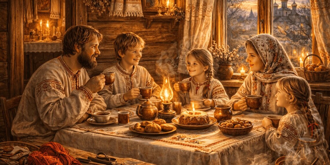 Благовещение 7 апреля: почему нельзя шить, брать в долг и даже готовить