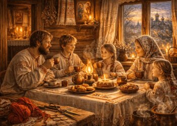 Благовещение 7 апреля: почему нельзя шить, брать в долг и даже готовить