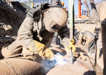 С 9 по 17 апреля в Новосибирске изменится движение двух автобусов и маршрутки