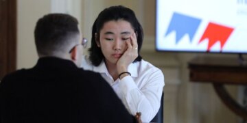 19-летний новосибирец стал международным гроссмейстером: путь к вершине и планы на будущее