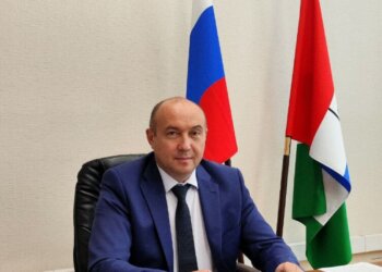 Губернатор НСО заявил об отставке Андрея Шинделова