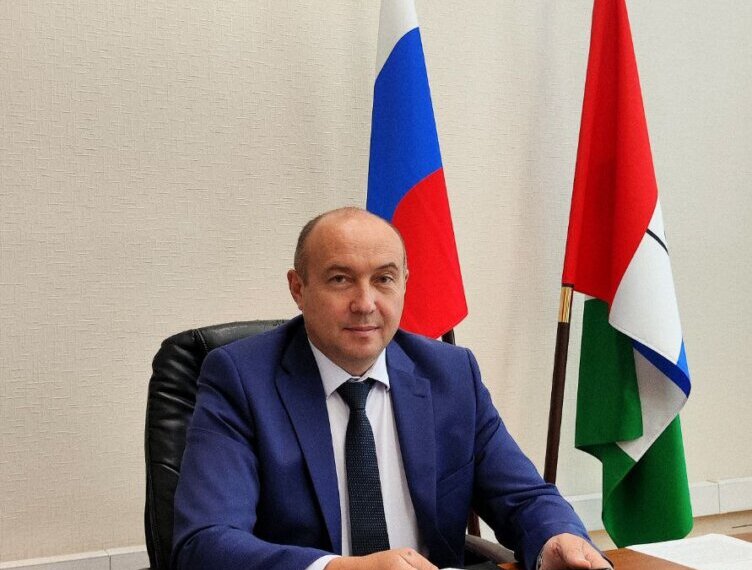 Губернатор НСО заявил об отставке Андрея Шинделова