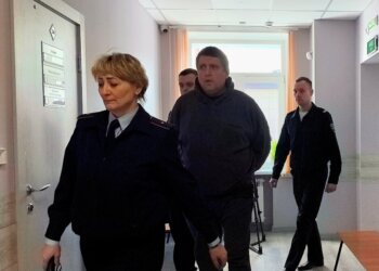 Бизнесмен Штайда признал вину в гибели семьи из 6 человек