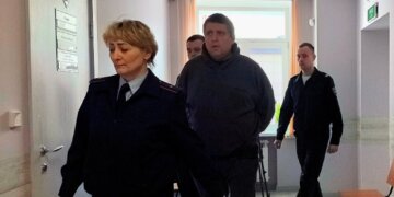 Бизнесмен Штайда признал вину в гибели семьи из 6 человек