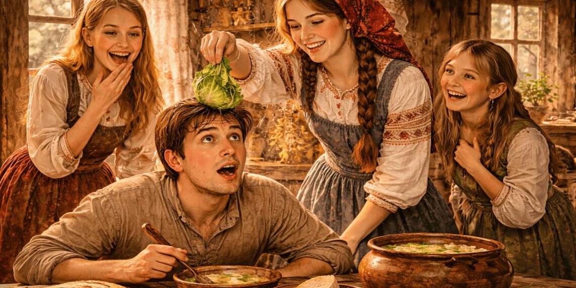 14 апреля нельзя убивать пауков и переедать: что сулит день пустых щей