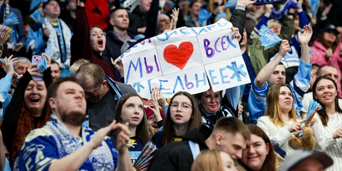 «Сибирь-Арена» вошла в ТОП-10 ледовых дворцов Европы
