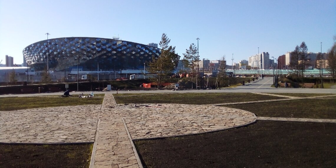 Мэр Новосибирска рассказал, где с ним можно поработать на субботнике