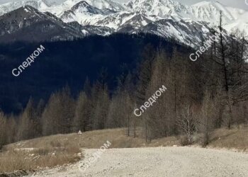 В Бурятии задержаны трое организаторов тура после гибели троих туристов