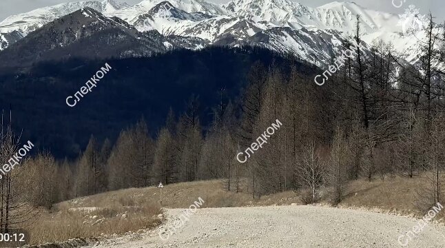 В Бурятии после гибели трех альпинистов задержаны организаторы тура
