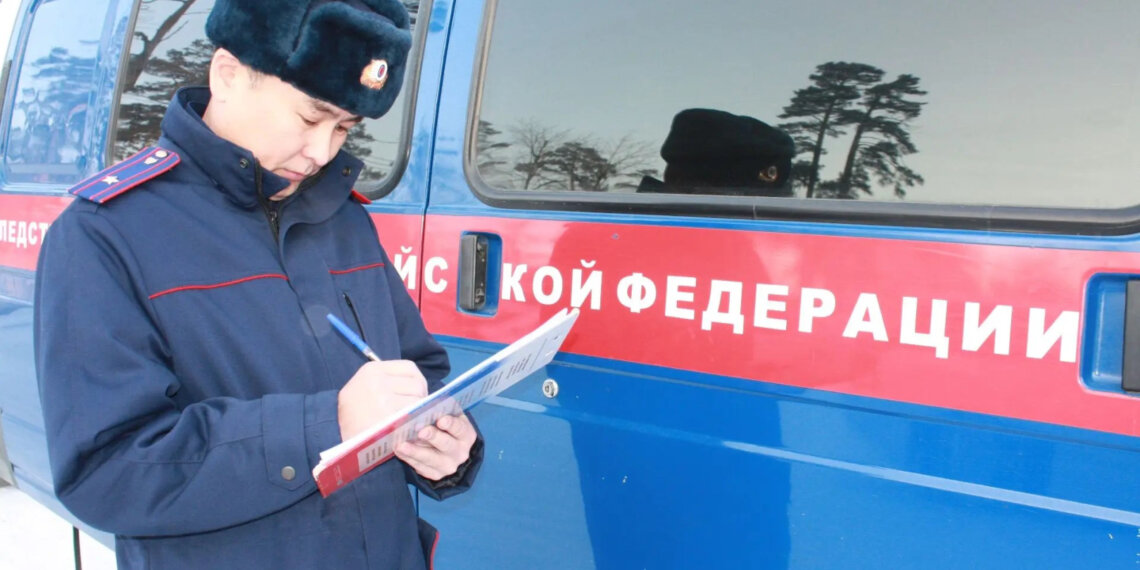 Трое туристов из Красноярска погибли в горах Бурятии