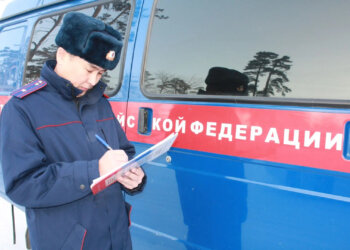 Трое туристов из Красноярска погибли в горах Бурятии